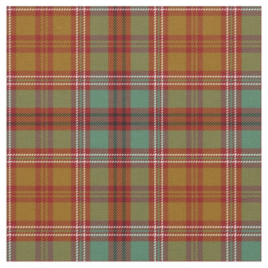 Tissu Copie de tartan de McCall (Fermer)