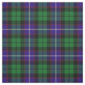 Tissu Copie de tartan de Mitchell (Échantillon)