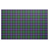Tissu Copie de tartan de Mitchell (Fat Quarter)