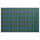 Tissu Copie de tartan de Morrison (Fat Quarter)