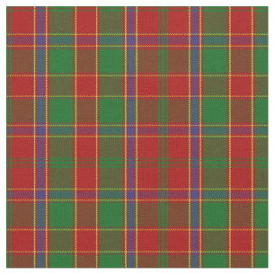 Tissu Copie de tartan de Munro