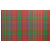 Tissu Copie de tartan de Munro (Fat Quarter)
