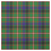 Tissu Copie de tartan de Reid (Échantillon)
