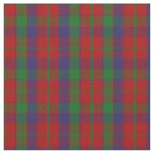 Tissu Copie de tartan de Robertson (Fermer)