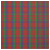 Tissu Copie de tartan de Robertson (Échantillon)