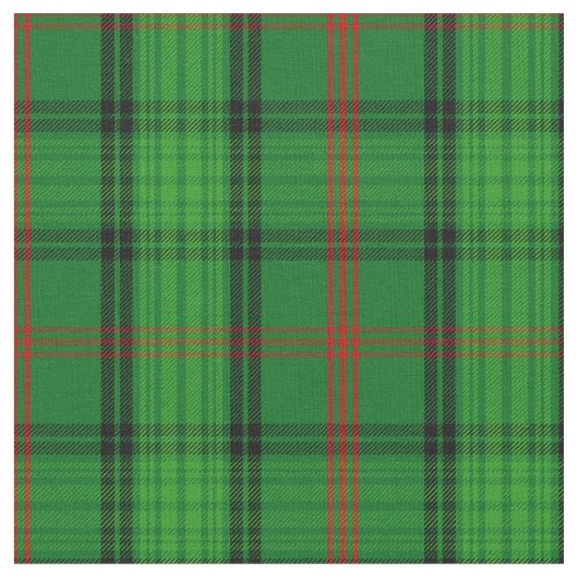 Tissu Copie de tartan de Ross (Fermer)