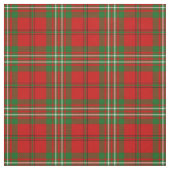 Tissu Copie de tartan de Scott (Échantillon)