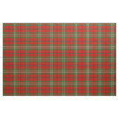 Tissu Copie de tartan de Scott (Fat Quarter)