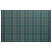 Tissu Copie de tartan de Shaw (Yard)