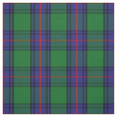 Tissu Copie de tartan de Shaw (Échantillon)