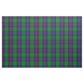 Tissu Copie de tartan de Shaw (Fat Quarter)