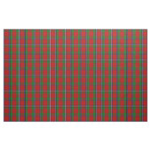 Tissu Copie de tartan de Sinclair (Fat Quarter)