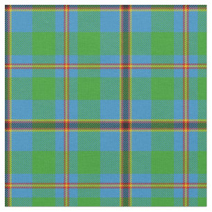 Tissu Copie de tartan de Snodgrass