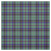 Tissu Copie de tartan de Stevenson (Échantillon)