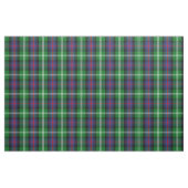 Tissu Copie de tartan de Sutherland (Fat Quarter)