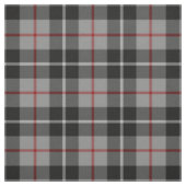 Tissu Copie de tartan de Thompson (Échantillon)