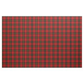 Tissu Copie de tartan de Wallace (Yard)