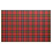 Tissu Copie de tartan de Wallace (Fat Quarter)