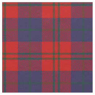Tissu Copie de tartan de Witherspoon