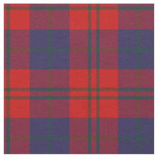 Tissu Copie de tartan de Witherspoon (Fermer)