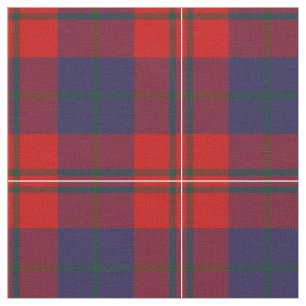 Tissu Copie de tartan de Witherspoon