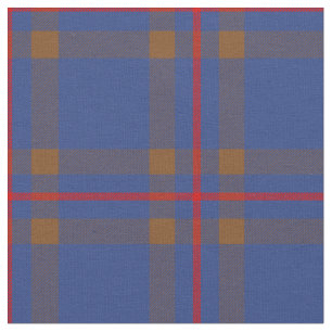 Tissu Copie de tartan d'Elliot