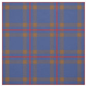 Tissu Copie de tartan d'Elliot (Échantillon)