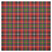 Tissu Copie de tartan d'Innes (Échantillon)