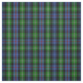 Tissu Copie de tartan du Mackenzie (Échantillon)
