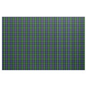 Tissu Copie de tartan du Mackenzie (Fat Quarter)