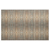 Tissu Copie en bois #2 de grange occidentale (Fat Quarter)