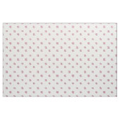 Tissu Copie mignonne de Kitty (Fat Quarter)