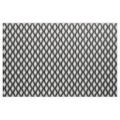 Tissu Copie onduleuse faite sur commande de textile du (Yard)