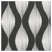 Tissu Copie onduleuse faite sur commande de textile du (Fermer)