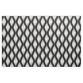 Tissu Copie onduleuse faite sur commande de textile du (Fat Quarter)