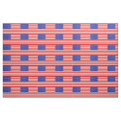Tissu Copie patriotique (Fat Quarter)