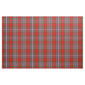 Tissu Copie rouge de tartan de MacFarlane (Fat Quarter)