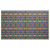 Tissu Copies de pied (Yard)