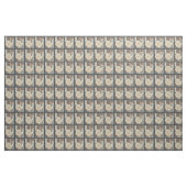 Tissu Coque d'Abalone (Yard)
