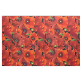 Tissu Coquelicot (Fat Quarter)