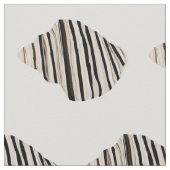 Tissu Coquillages (Détail)