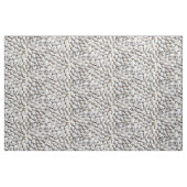 Tissu coquillages (Yard)