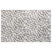 Tissu coquillages (Fat Quarter)