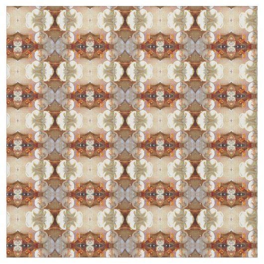 Tissu Coquille bijoux (Fermer)