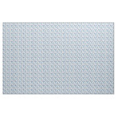 Tissu Coquilles d'aquarelle (Yard)