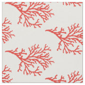 Tissu Corail (Fermer)