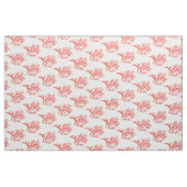 Tissu Corail (Fat Quarter)