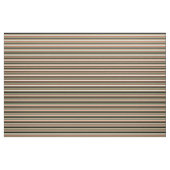 Tissu Corail, Beige, Olive foncé Vert & Noir Couleur (Yard)