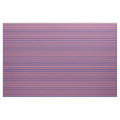 Tissu Corail clair et ardoise noire (Fat Quarter)