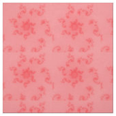 Tissu Corail couleur Trent (Échantillon)